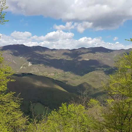 Alla Battuta Sansepolcro Esterno foto