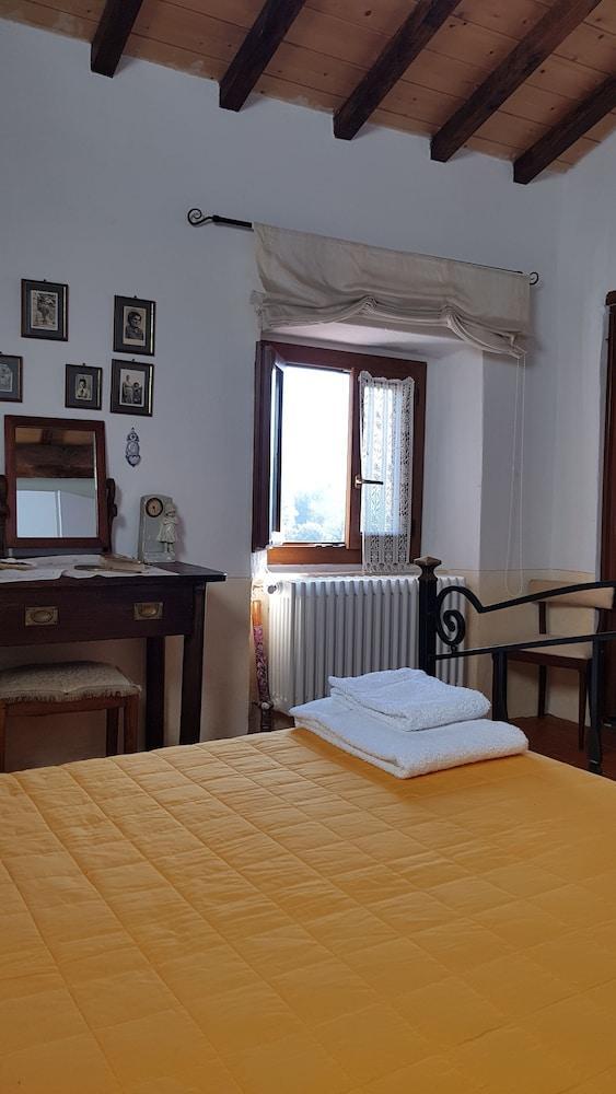 Alla Battuta Sansepolcro Esterno foto