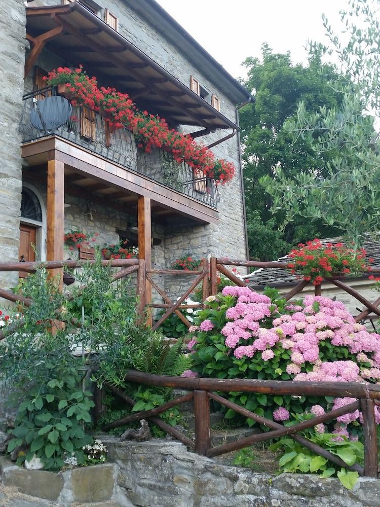 Alla Battuta Sansepolcro Esterno foto