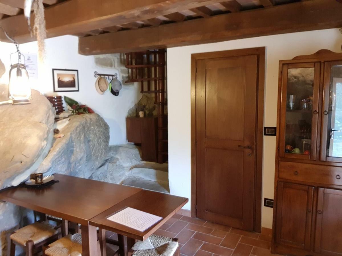Alla Battuta Sansepolcro Esterno foto