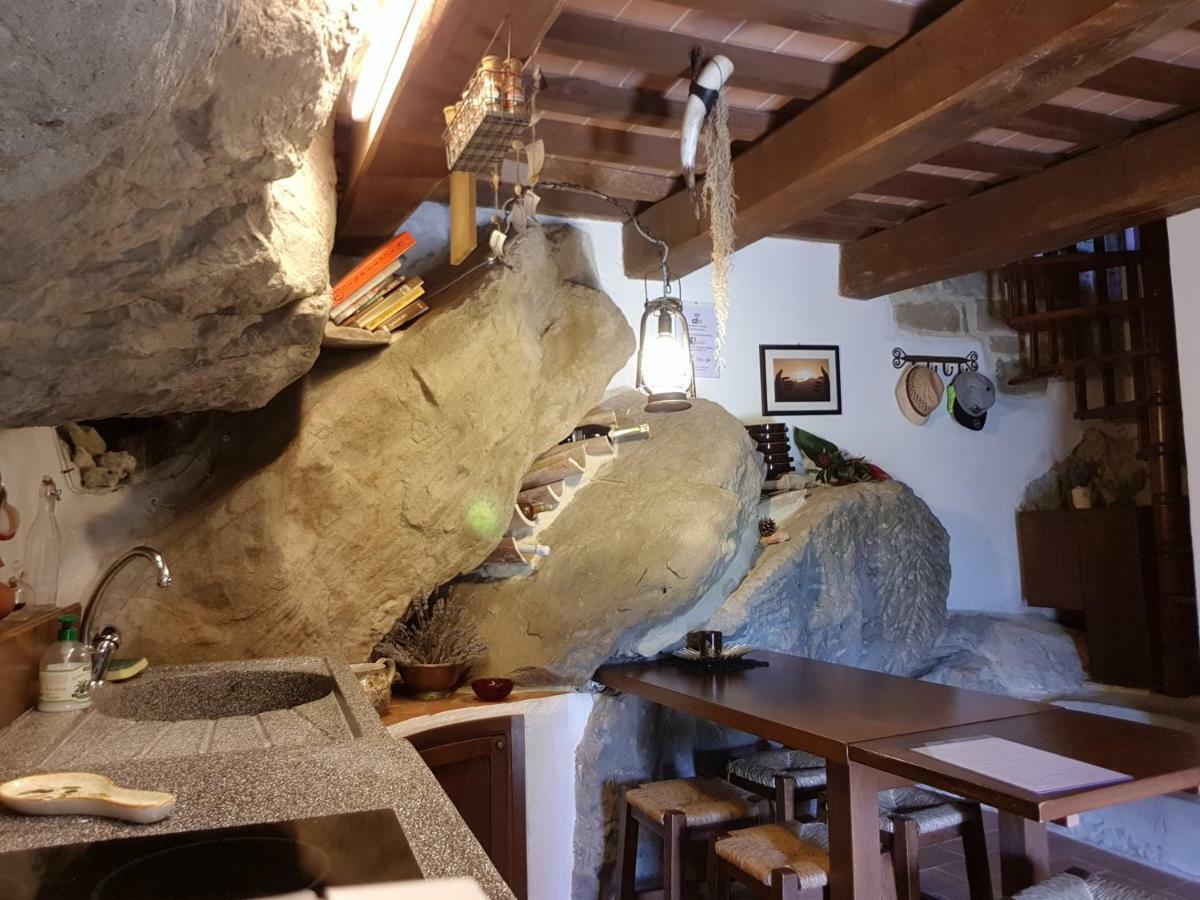 Alla Battuta Sansepolcro Esterno foto