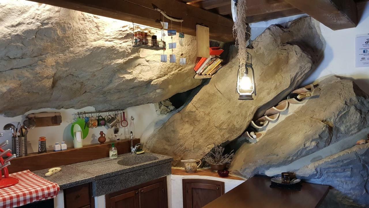 Alla Battuta Sansepolcro Esterno foto