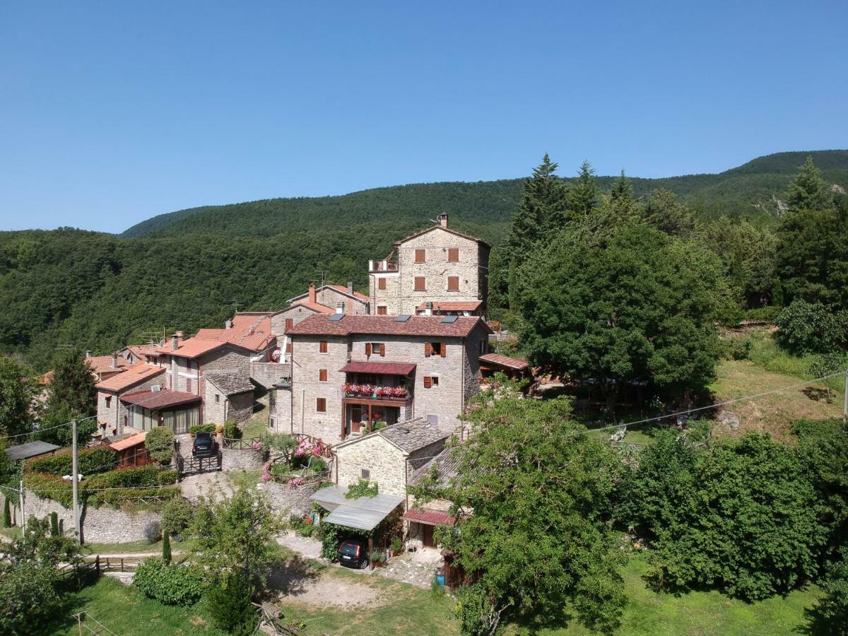 Alla Battuta Sansepolcro Esterno foto