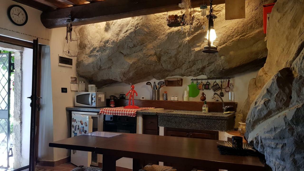 Alla Battuta Sansepolcro Esterno foto