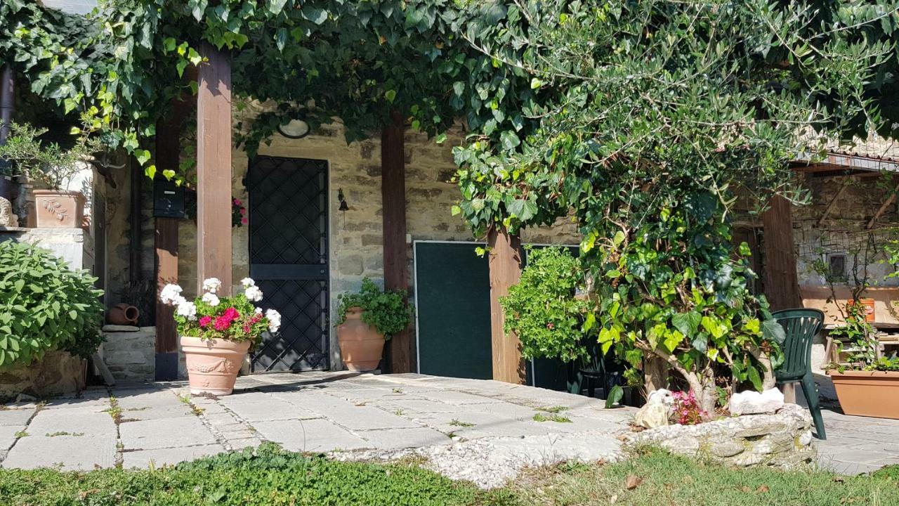 Alla Battuta Sansepolcro Esterno foto