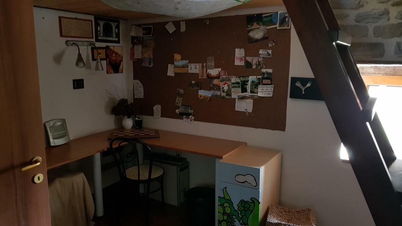 Alla Battuta Sansepolcro Esterno foto
