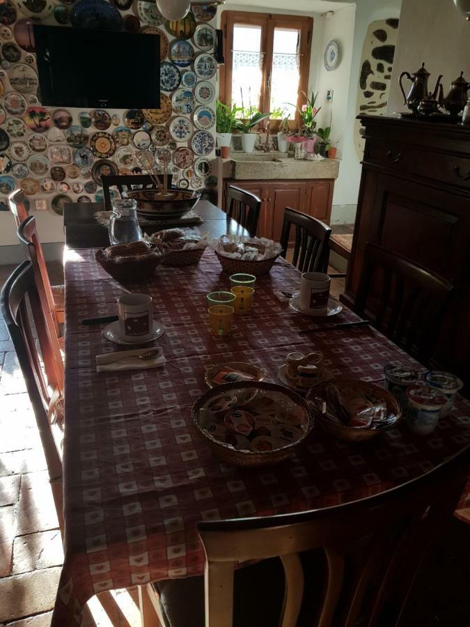 Alla Battuta Sansepolcro Esterno foto