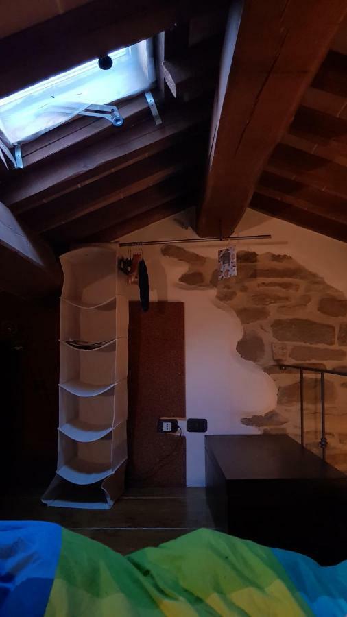 Alla Battuta Sansepolcro Esterno foto