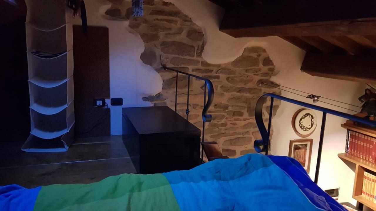 Alla Battuta Sansepolcro Esterno foto