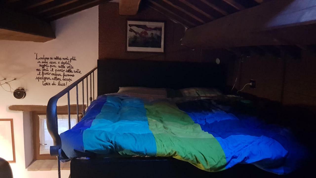 Alla Battuta Sansepolcro Esterno foto