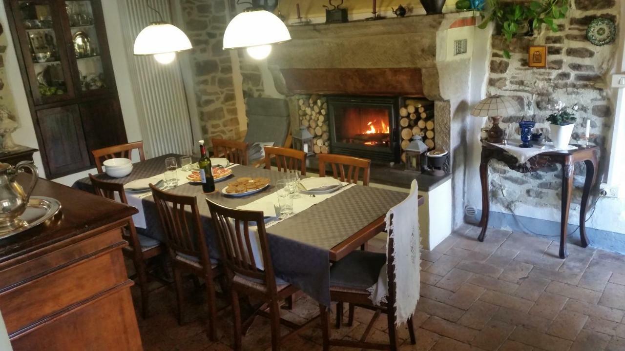 Alla Battuta Sansepolcro Esterno foto