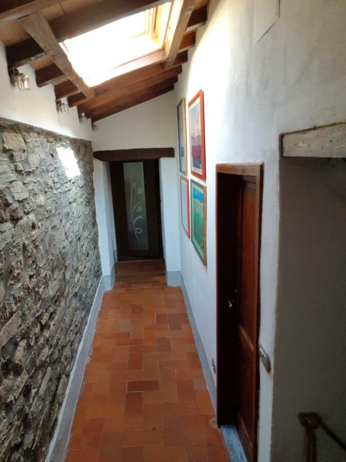 Alla Battuta Sansepolcro Esterno foto