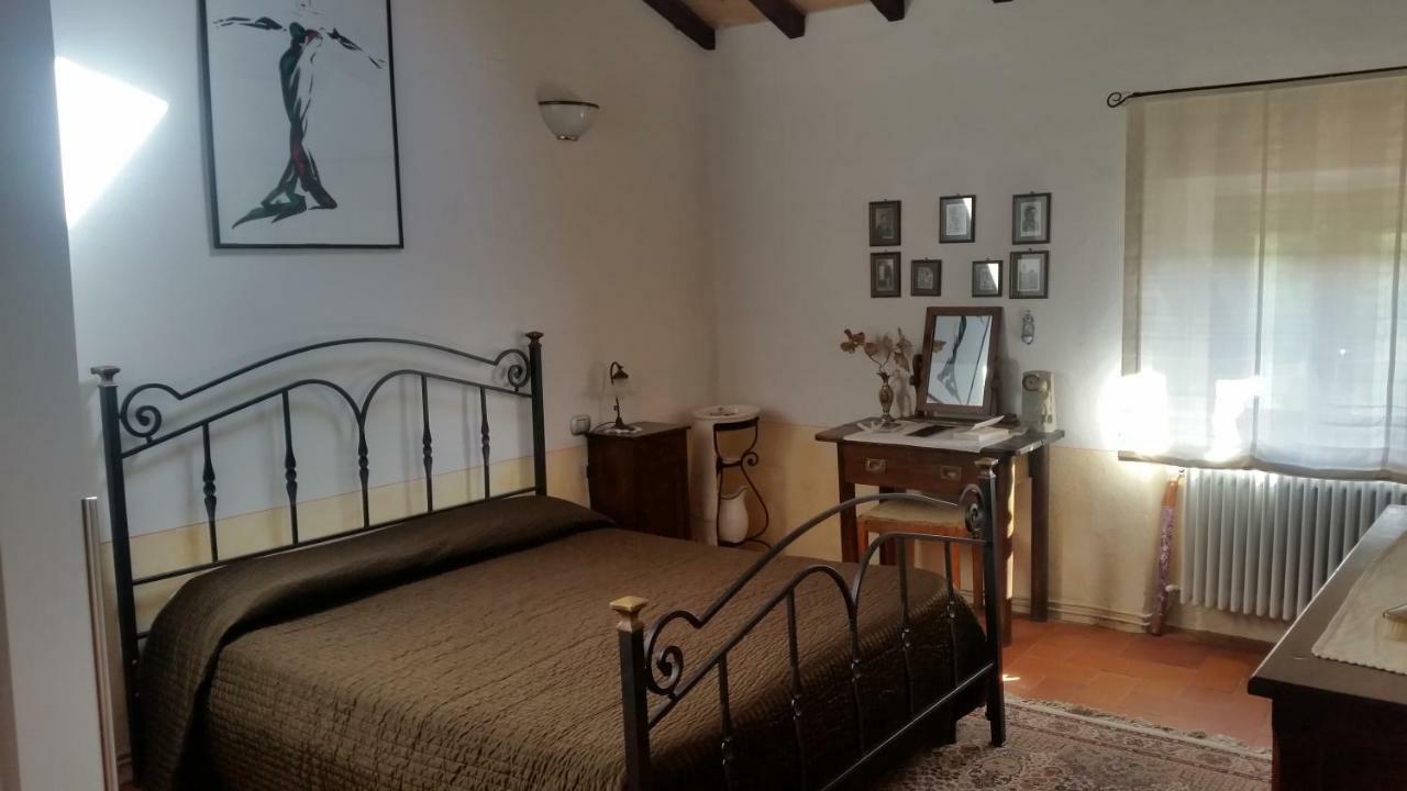 Alla Battuta Sansepolcro Esterno foto