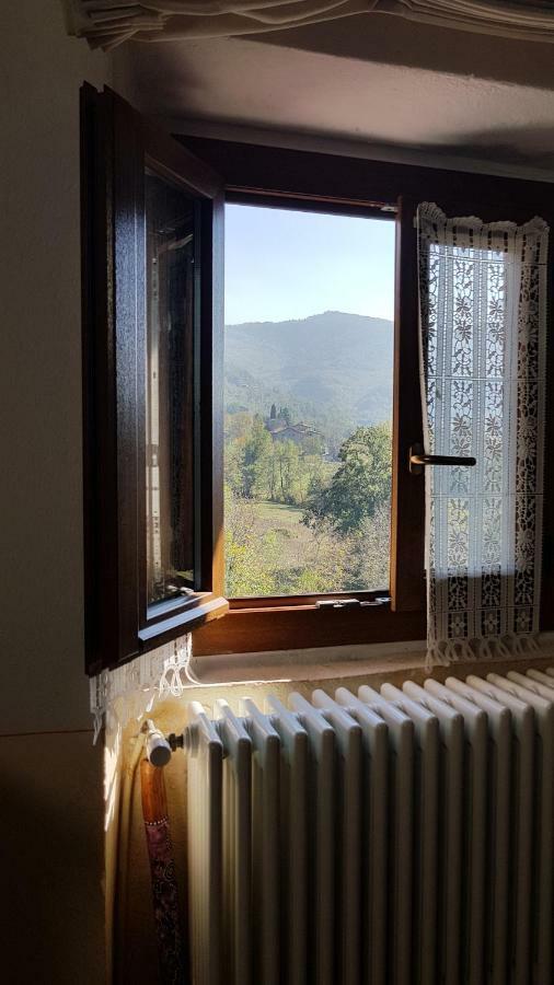 Alla Battuta Sansepolcro Esterno foto