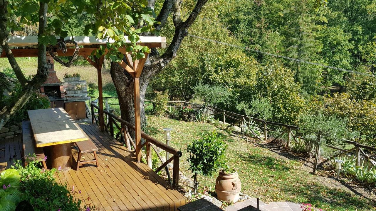 Alla Battuta Sansepolcro Esterno foto