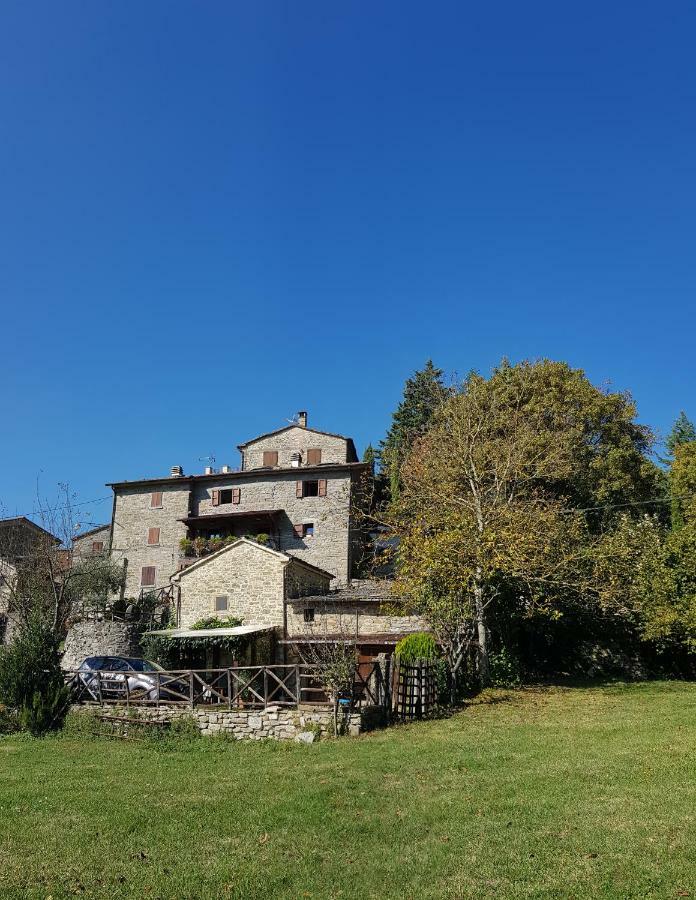 Alla Battuta Sansepolcro Esterno foto