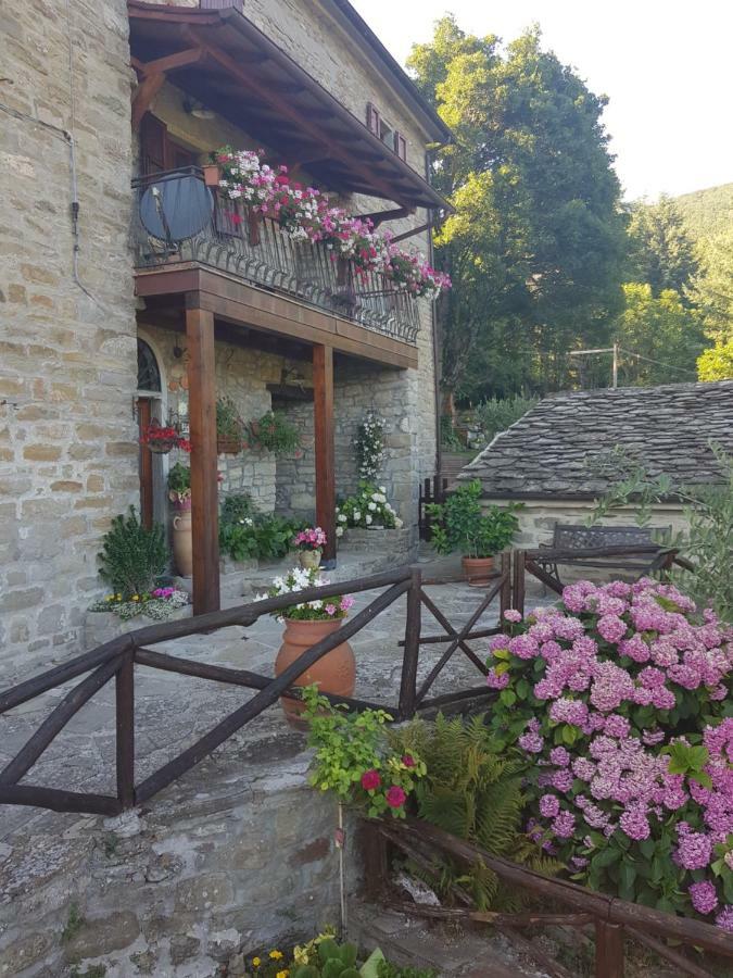 Alla Battuta Sansepolcro Esterno foto
